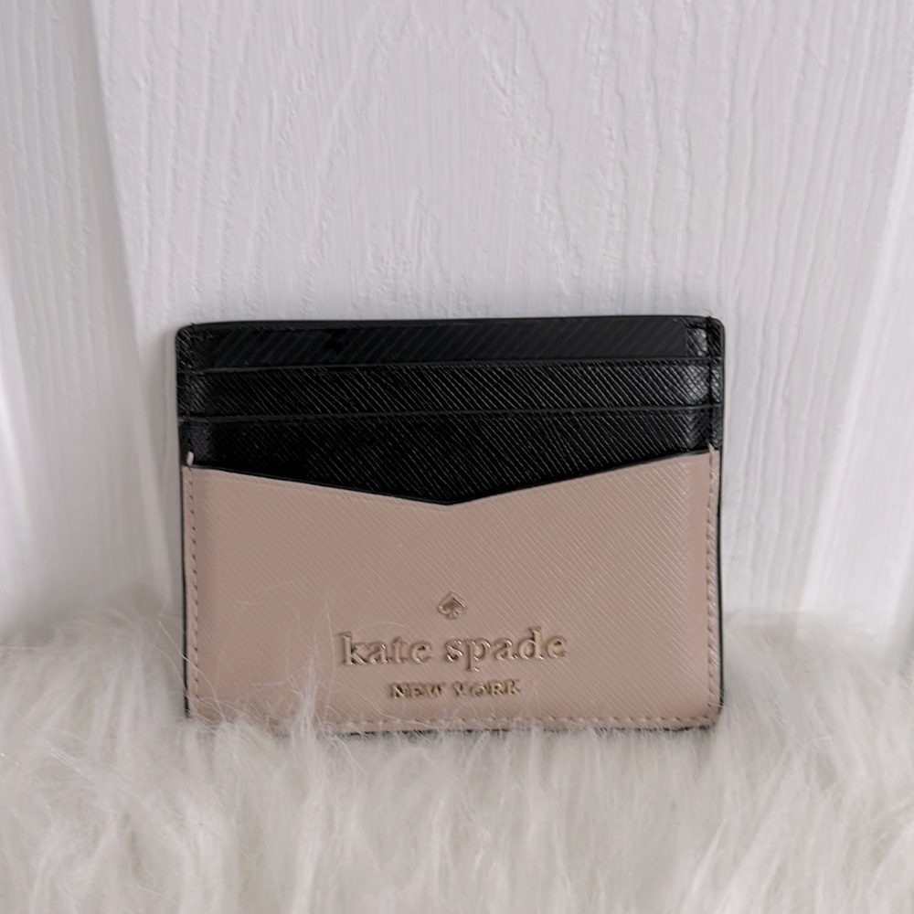 kate spade cardholder